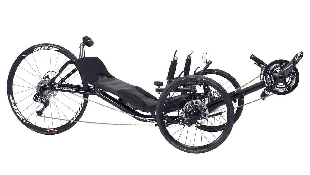 catrike 700