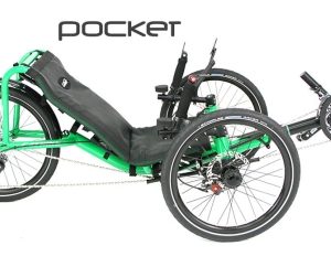 Ez sport hotsell cx recumbent bike