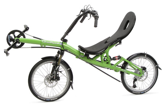 hp velotechnik grasshopper for sale
