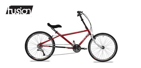 Rans crank forward bikes Clearance