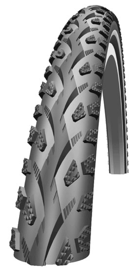 elke dag Pathologisch Onnauwkeurig Schwalbe Marathon Plus ATB 26 x 2 - Rocky Mountain Recumbents