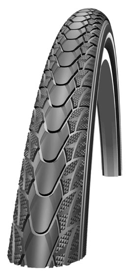 Haiku Afvoer Afleiden Schwalbe Marathon Plus Tire 700 x 35 - Rocky Mountain Recumbents